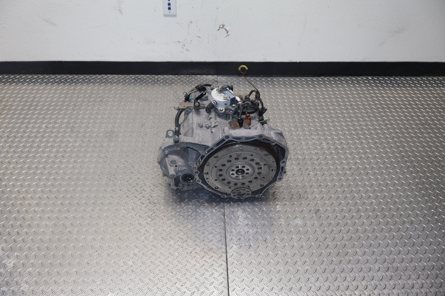 JDM J35A 2005 2006 HONDA ODYSSEY 3.5L V6 AUTOMATIC TRANSMISSION MKEA