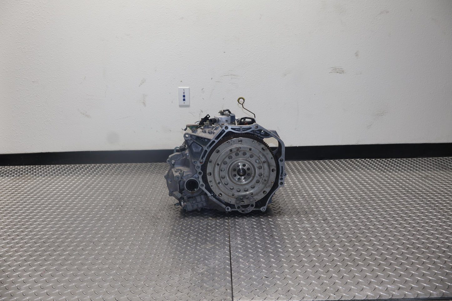 JDM J35A 2005 2006 HONDA ODYSSEY 3.5L V6 AUTOMATIC TRANSMISSION MKEA