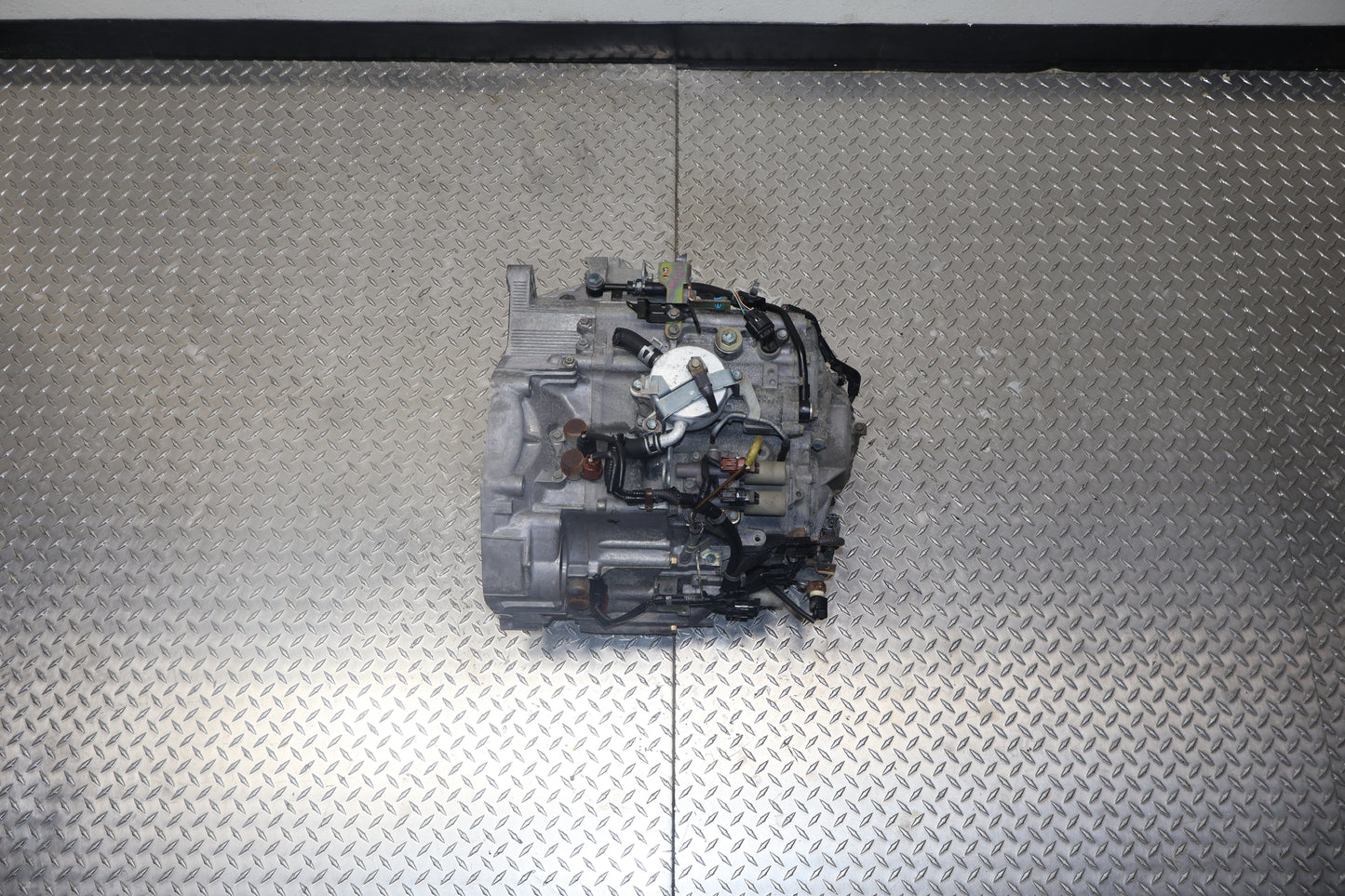 JDM J35A 2005 2006 HONDA ODYSSEY 3.5L V6 AUTOMATIC TRANSMISSION MKEA