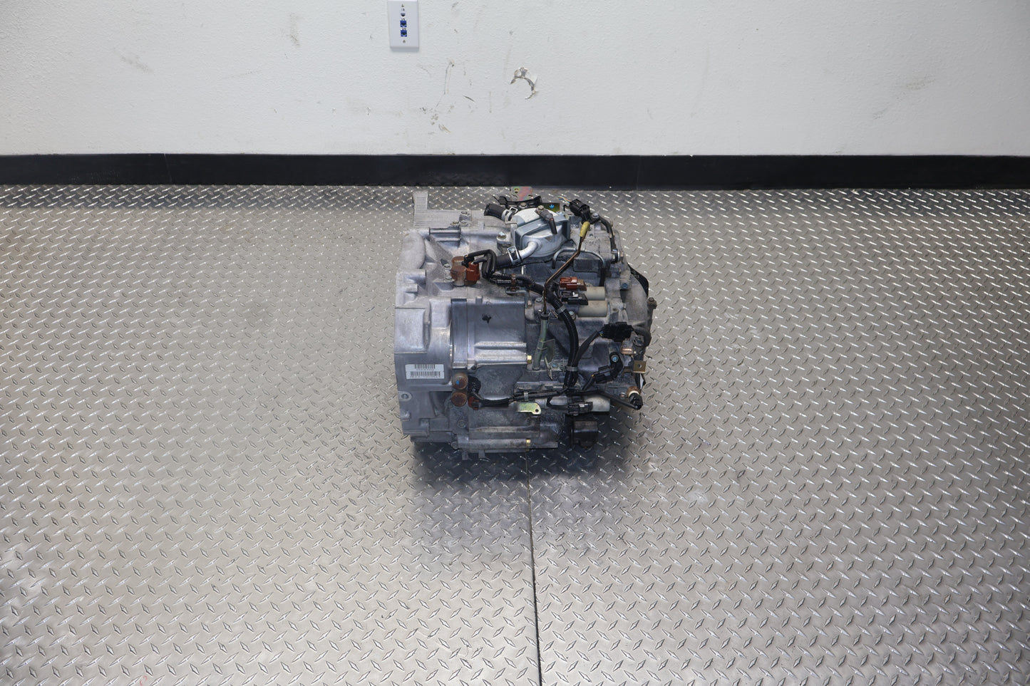 JDM J35A 2005 2006 HONDA ODYSSEY 3.5L V6 AUTOMATIC TRANSMISSION MKEA