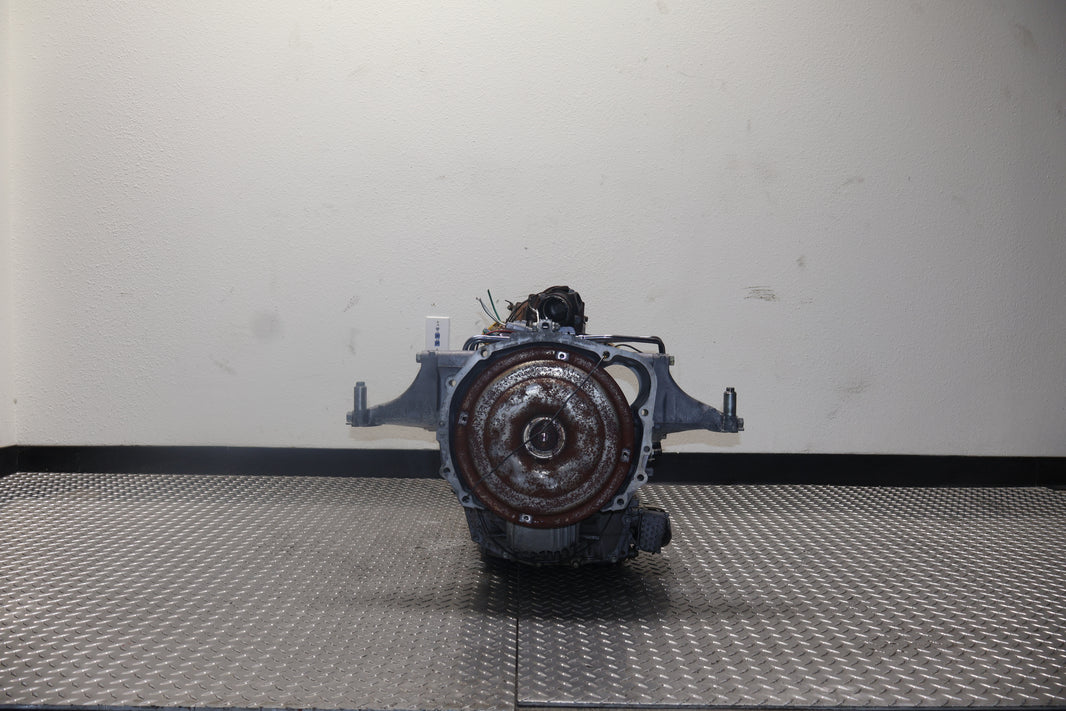 2012-2015 Subaru Legacy Automatic Transmission