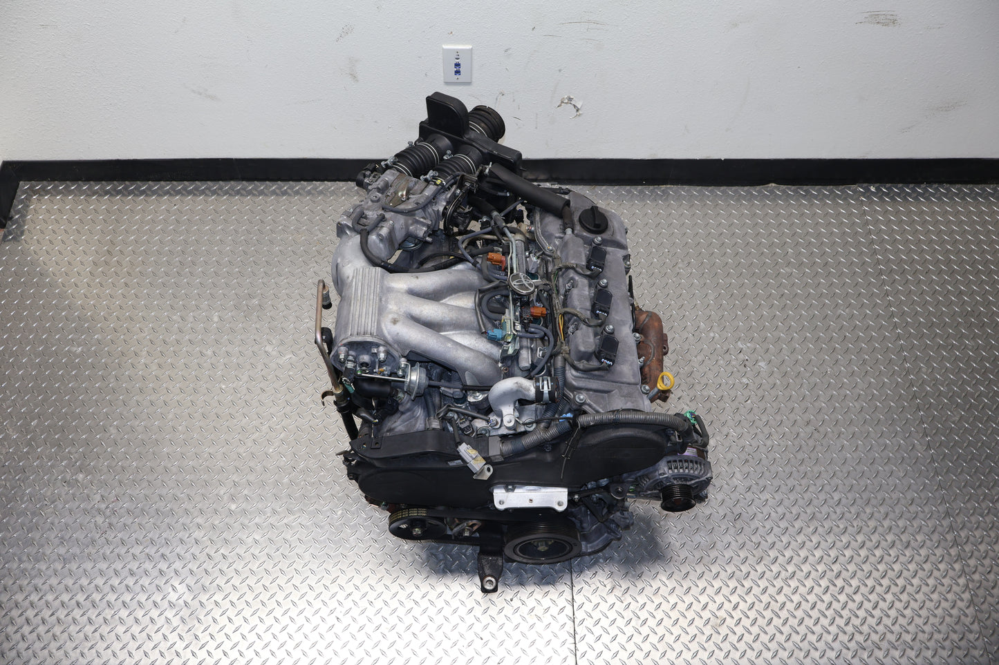 JDM 1999 2003 LEXUS RX300 ENGINE 3.0L V6 VVT-I AWD 4X4