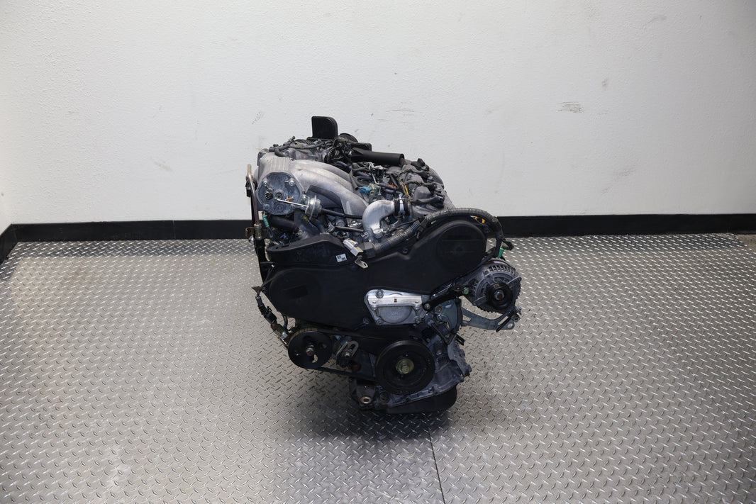 1999-2003 Lexus RX300 AWD Engine JDM 1MZ-FE 3.0L VVT-i