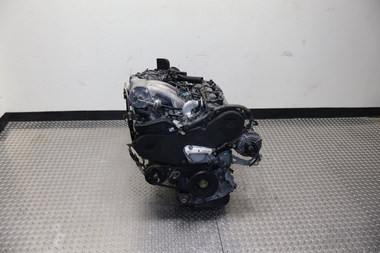 1999 2000 2001 2002 2003 Lexus RX300 3.0L V6 DOHC VVTi 2WD Engine JDM 1MZ-FE – photo 5