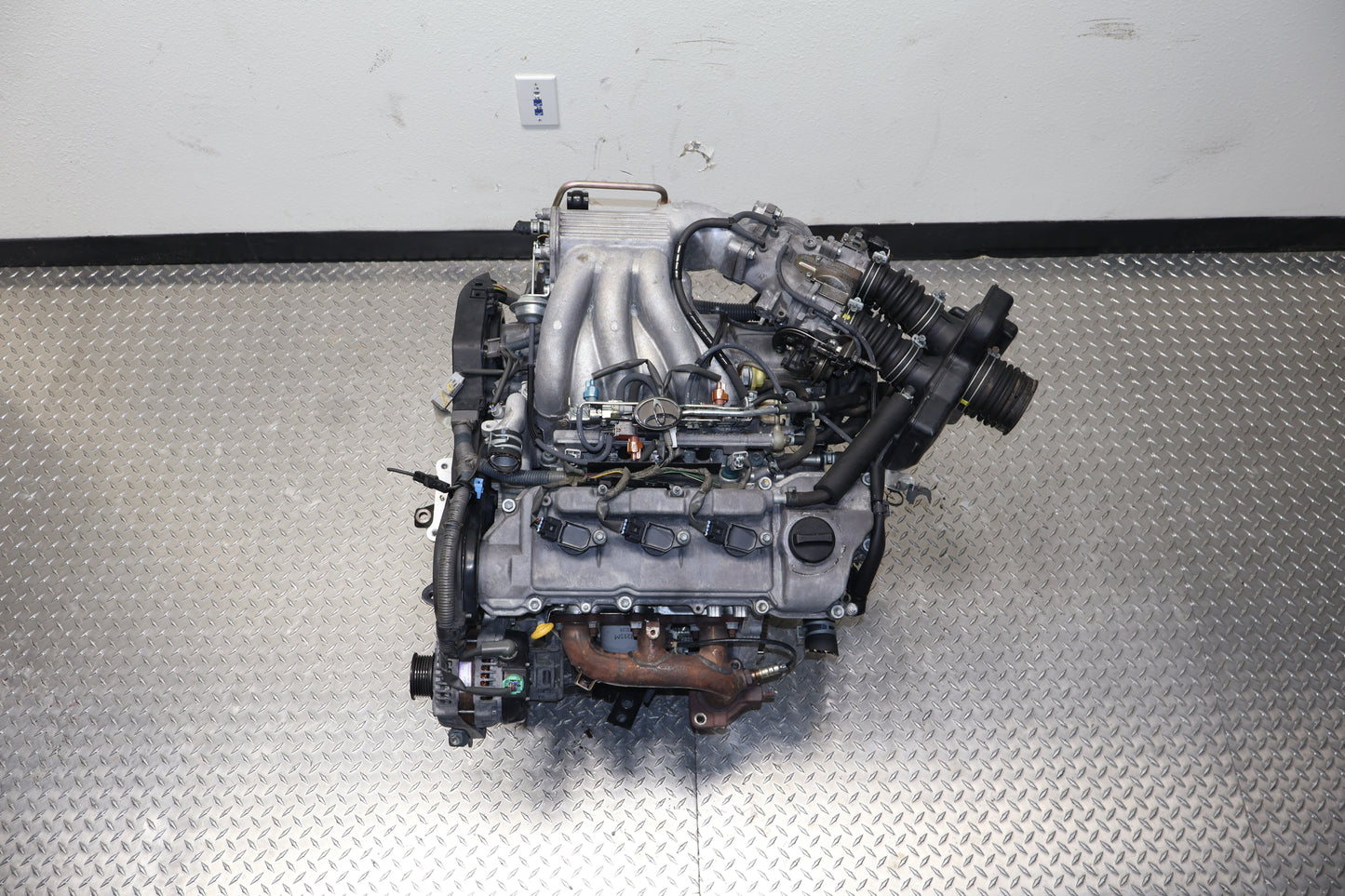 JDM 1999 2003 LEXUS RX300 ENGINE 3.0L V6 VVT-I AWD 4X4