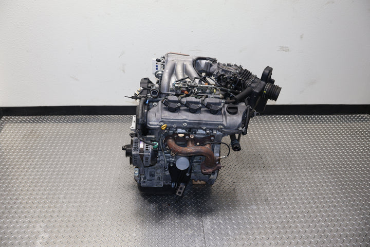1999 2000 2001 2002 2003 Lexus RX300 3.0L V6 DOHC VVTi 2WD Engine JDM 1MZ-FE