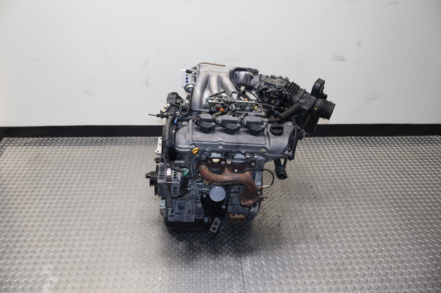 JDM 1999 2003 LEXUS RX300 ENGINE 3.0L V6 VVT-I AWD 4X4