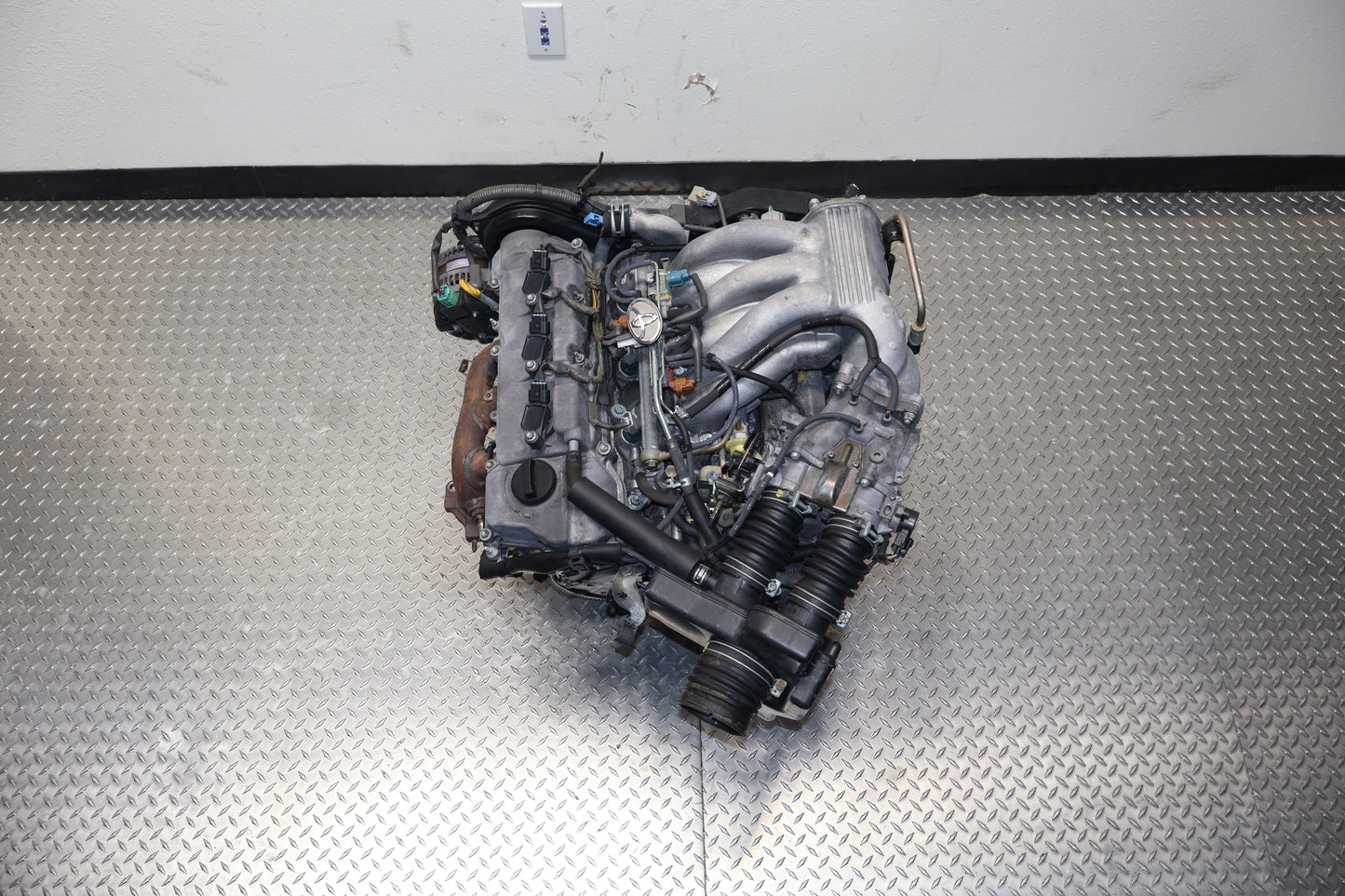 JDM 1MZ-FE 3.0L VVT-i AWD Engine - Lexus RX300  (1999-2003)