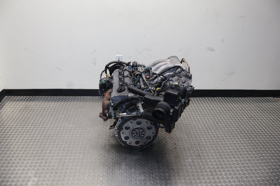 1999-2003 Lexus RX300 AWD Engine JDM 1MZ-FE 3.0L VVT-i