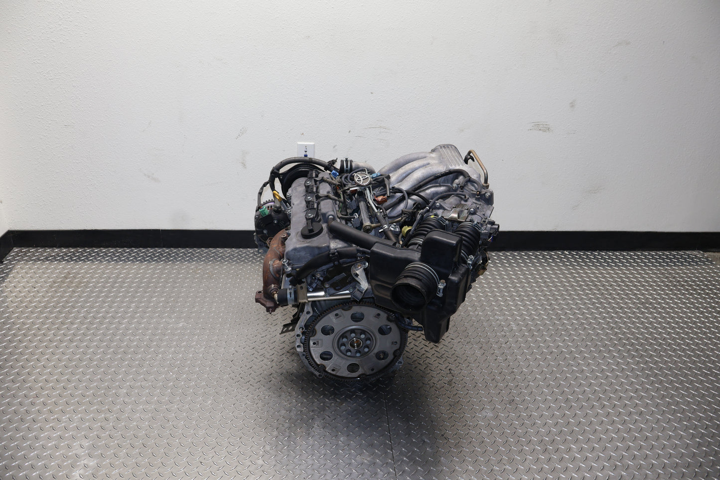 JDM 1999 2003 LEXUS RX300 ENGINE 3.0L V6 VVT-I AWD 4X4