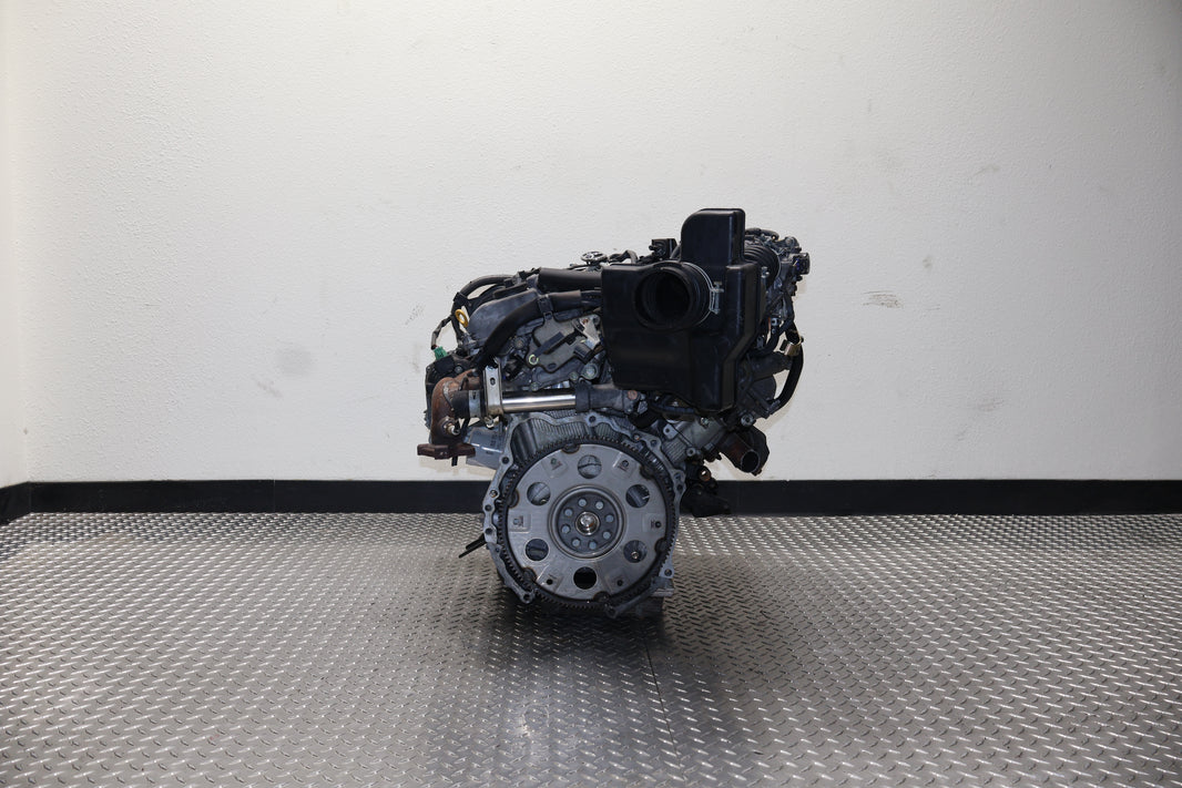 1999-2003 Lexus RX300 Engine JDM 3.0L 1MZ V6 VVT-I AWD 4X4