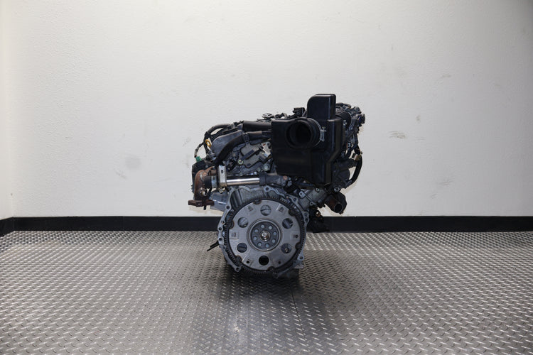 1999 2000 2001 2002 2003 Lexus RX300 3.0L V6 DOHC VVTi 2WD Engine JDM 1MZ-FE – photo 10