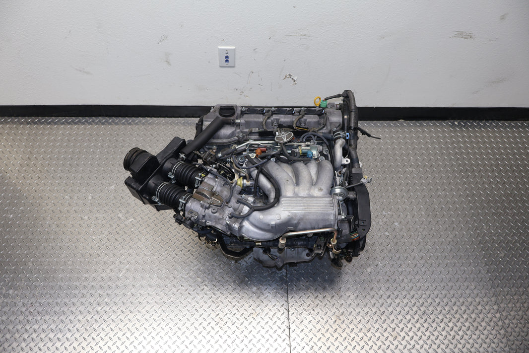 1999-2003 Lexus RX300 AWD Engine JDM 1MZ-FE 3.0L VVT-i