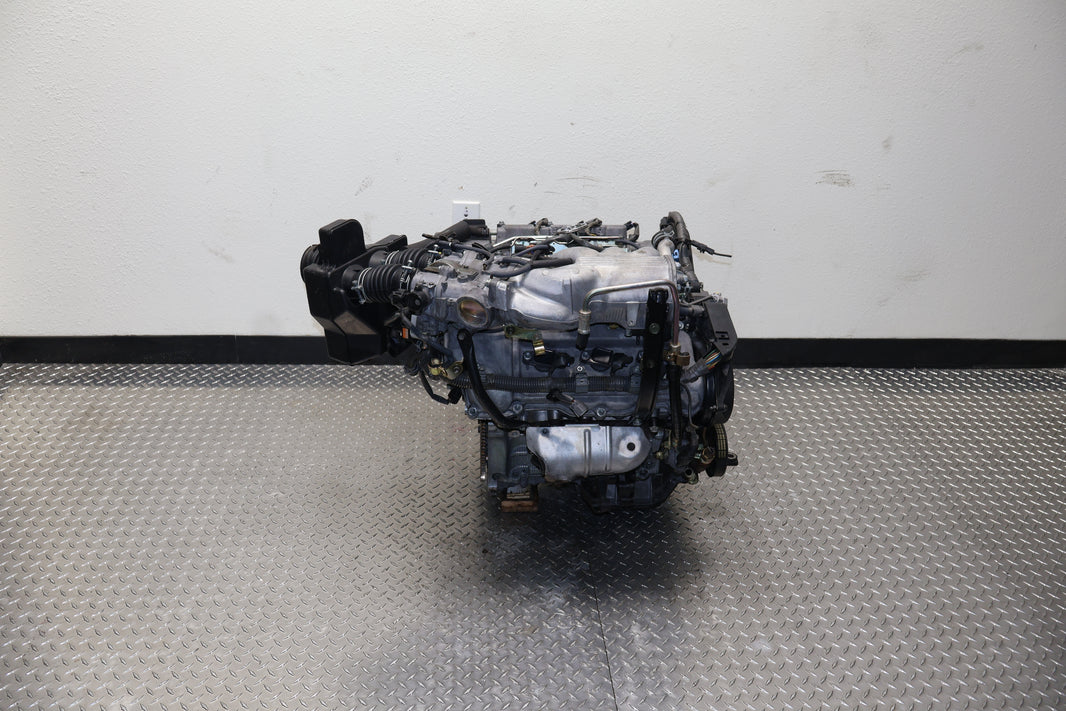 1999-2003 Lexus RX300 AWD Engine JDM 1MZ-FE 3.0L VVT-i