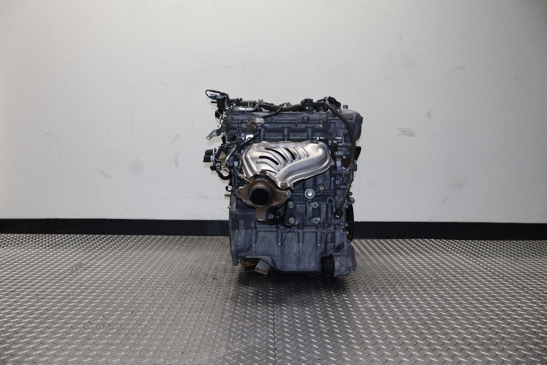 2009–2013 Toyota Matrix JDM 2ZR-FE Motor | 1.8L Inline-4 DOHC Dual VVTi Engine