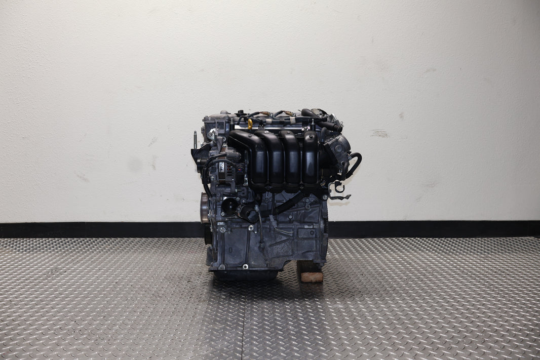2009-2015 Toyota Corolla JDM 2ZR-FE Motor | 1.8L Inline-4 DOHC Dual VVTi Engine