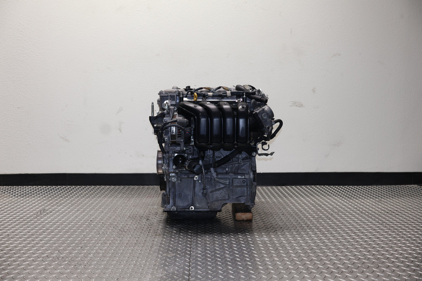 2009–2013 Toyota Matrix JDM 2ZR-FE Motor | 1.8L Inline-4 DOHC Dual VVTi Engine