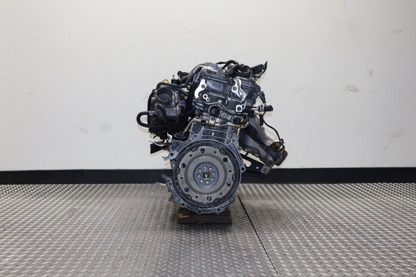 2009–2013 Toyota Matrix JDM 2ZR-FE Motor | 1.8L Inline-4 DOHC Dual VVTi Engine