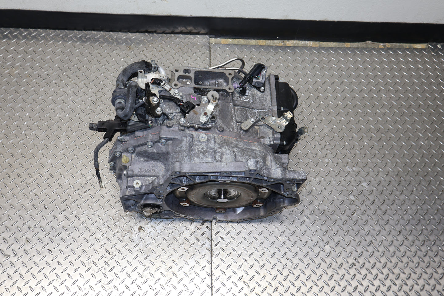JDM A25A 2.5L FWD Automatic Transmission | Toyota Camry RAV4 2018-2022