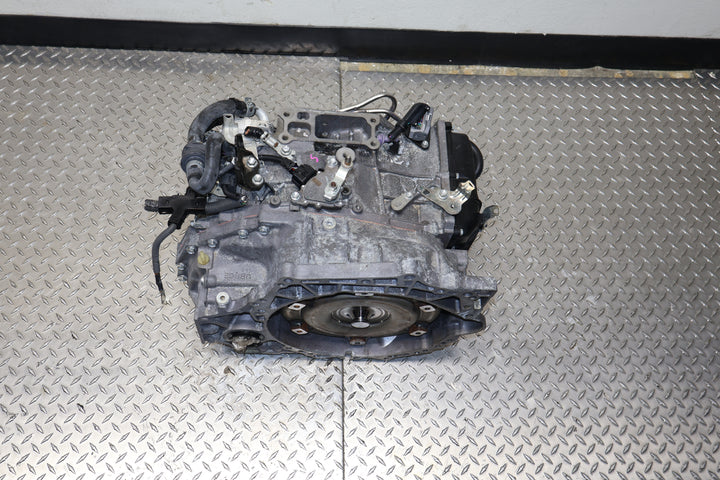 2018 2019 2020 2021 2022 Toyota Camry 2.5L 8 Speed Automatic Transmission JDM A25A-FKS