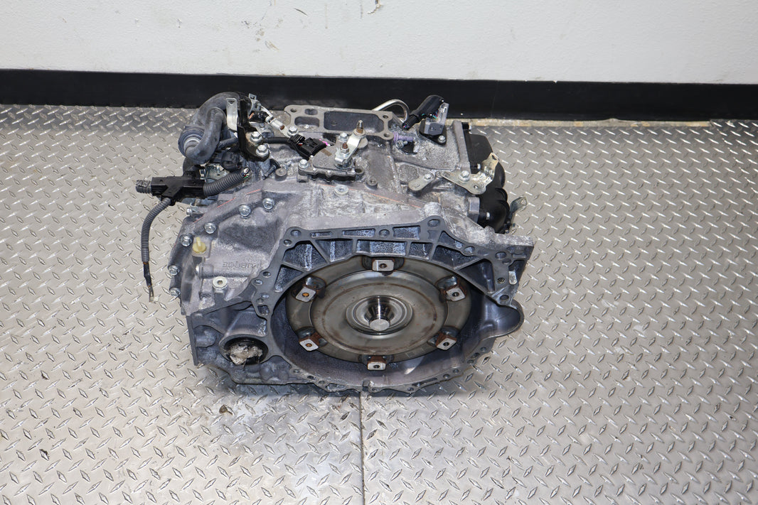 2018–2022 Toyota Camry Automatic Transmission | JDM 2.5L A25A-FKS (8-Speed)