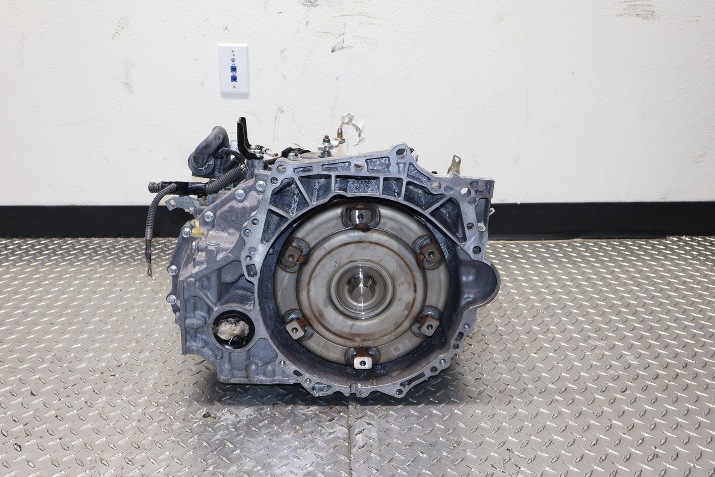 JDM A25A 2.5L FWD Automatic Transmission | Toyota Camry RAV4 2018-2022