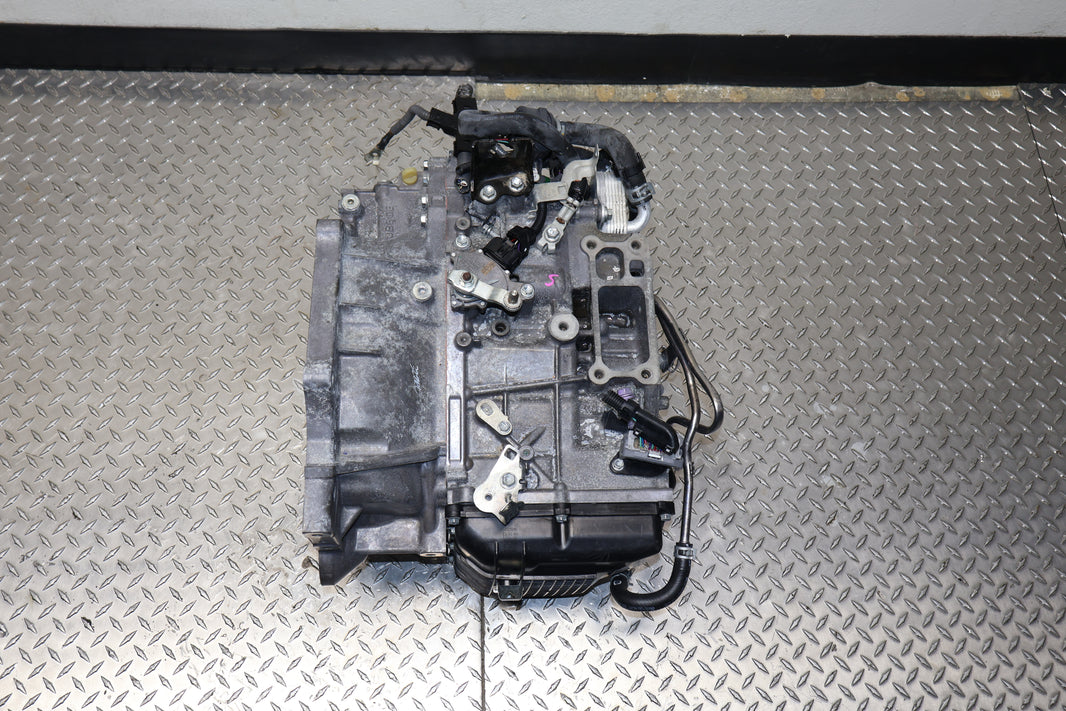 2018–2022 Toyota Camry Automatic Transmission | JDM 2.5L A25A-FKS (8-Speed)