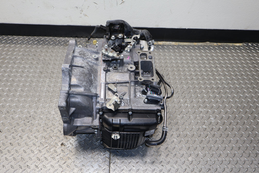 2018–2022 Toyota Camry Automatic Transmission | JDM 2.5L A25A-FKS (8-Speed)
