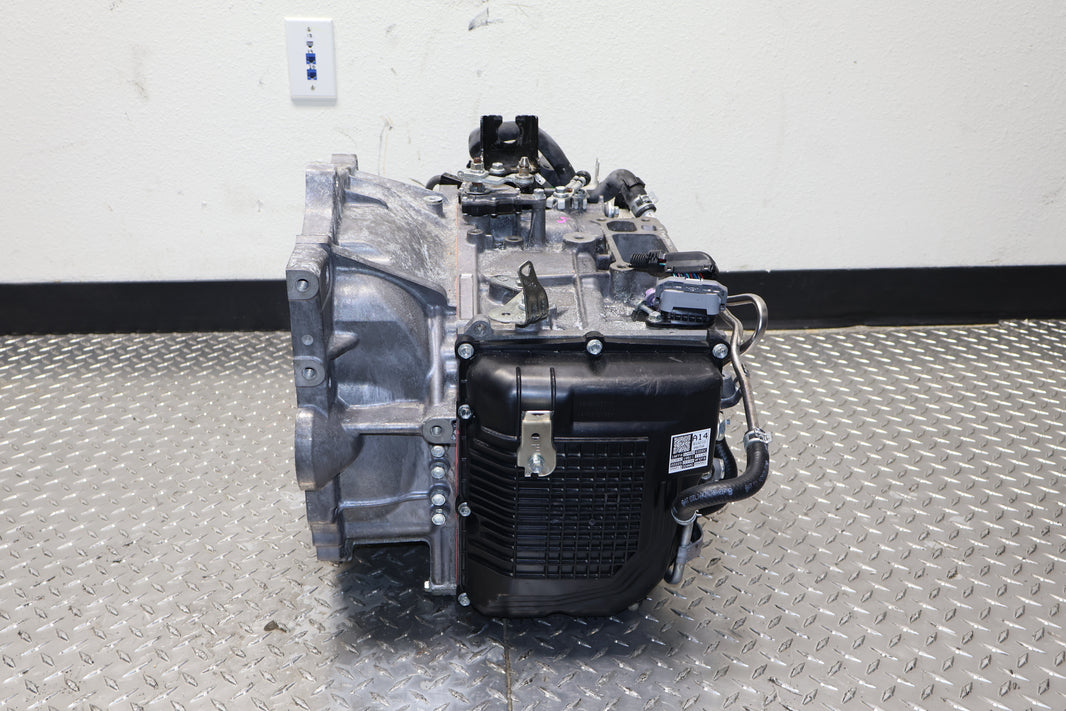 2018–2022 Toyota Camry Automatic Transmission | JDM 2.5L A25A-FKS (8-Speed)