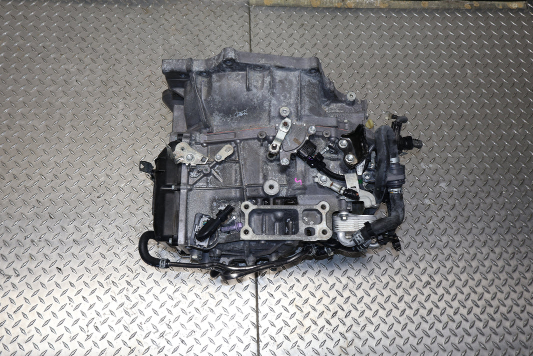 2018–2022 Toyota Camry Automatic Transmission | JDM 2.5L A25A-FKS (8-Speed)