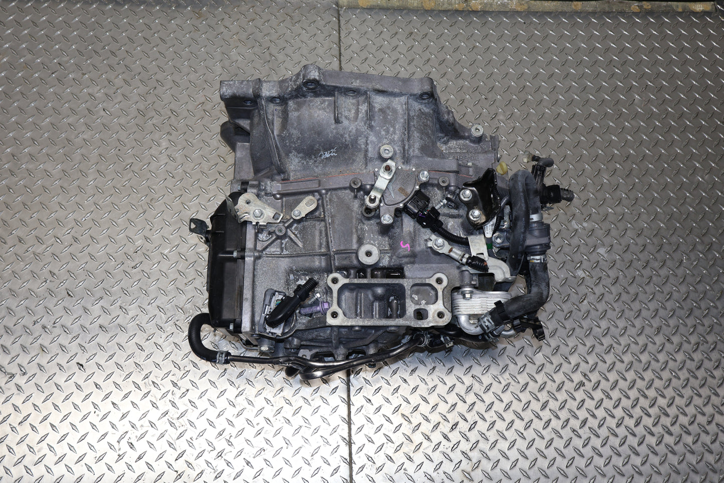 2018–2022 Toyota Camry Automatic Transmission | JDM 2.5L A25A-FKS (8-Speed)