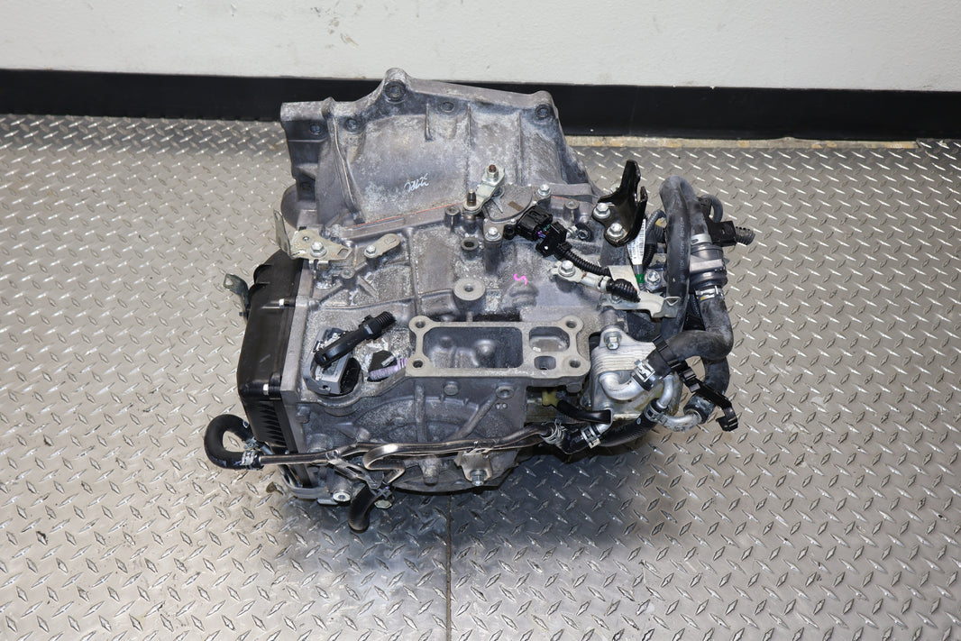 2018–2022 Toyota Camry Automatic Transmission | JDM 2.5L A25A-FKS (8-Speed)