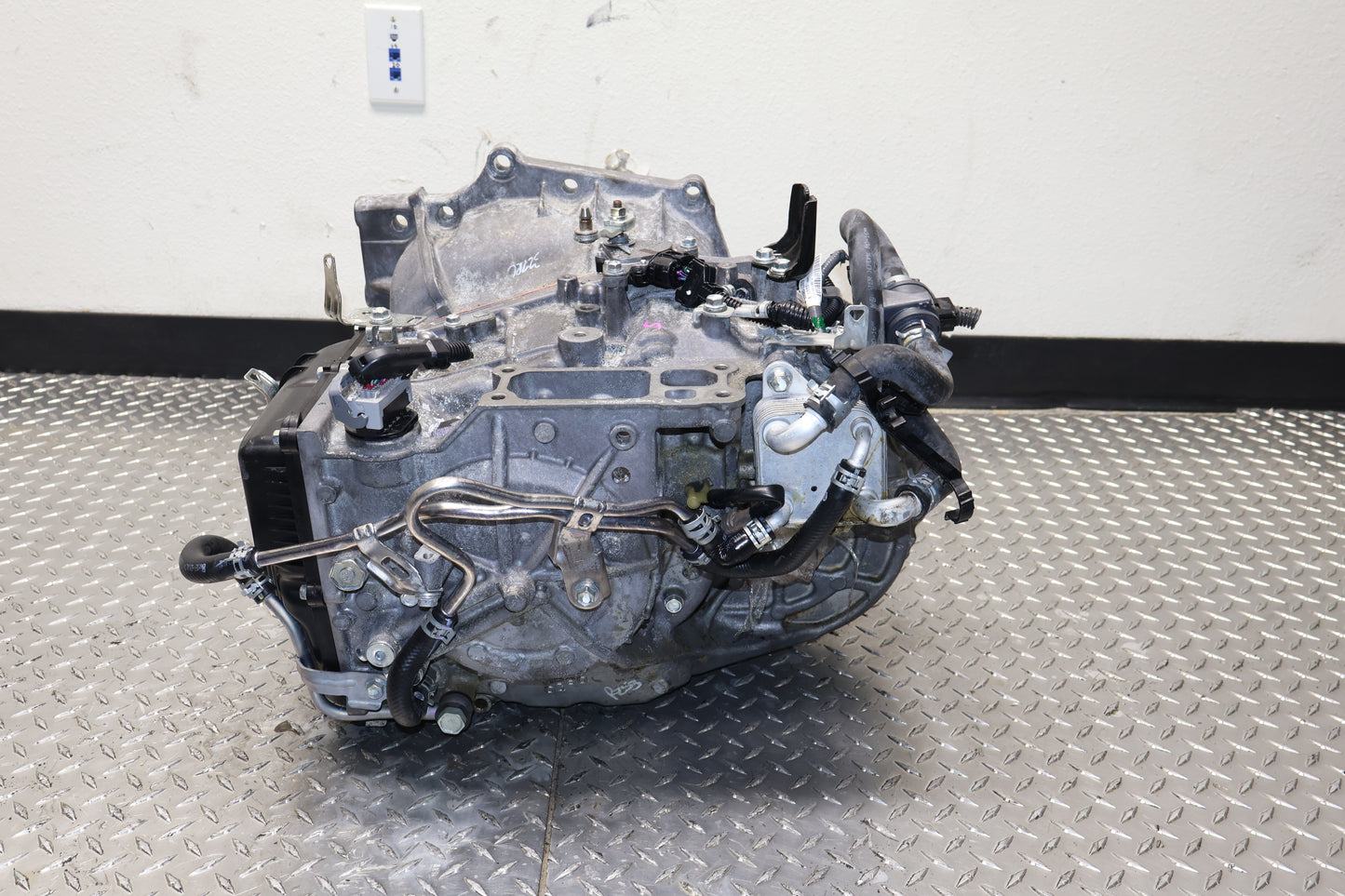 JDM A25A 2.5L FWD Automatic Transmission | Toyota Camry RAV4 2018-2022