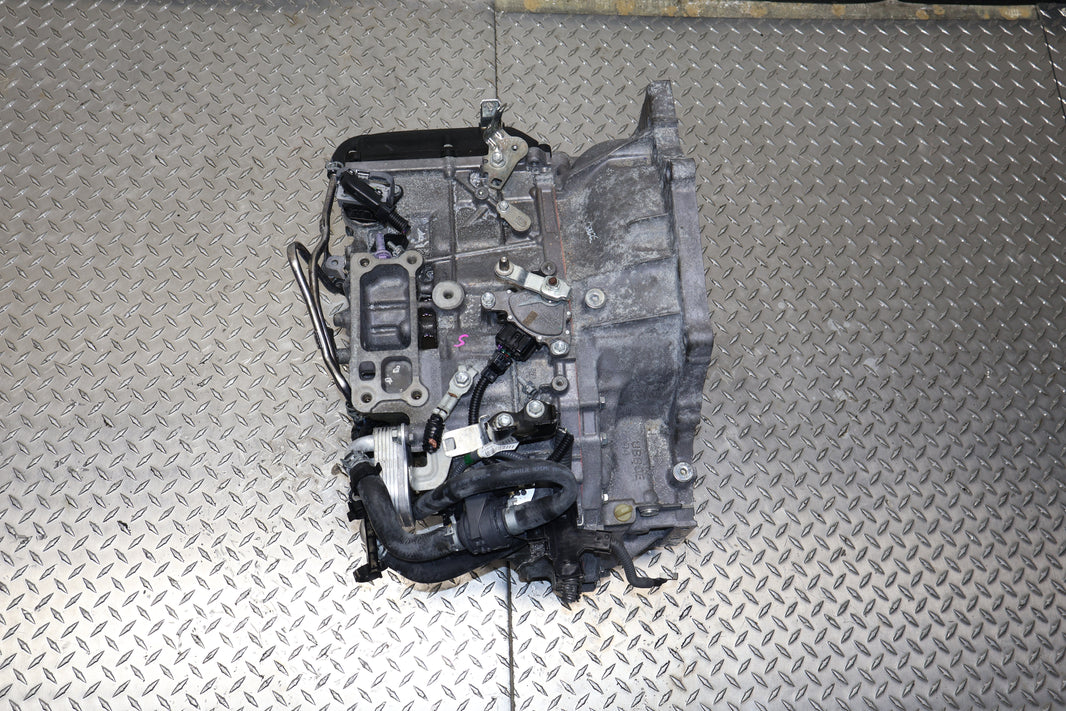 2018–2022 Toyota Camry Automatic Transmission | JDM 2.5L A25A-FKS (8-Speed)