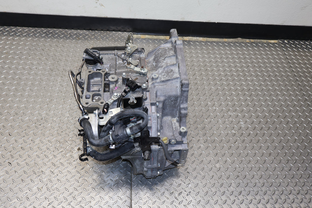 2018–2022 Toyota Camry Automatic Transmission | JDM 2.5L A25A-FKS (8-Speed)