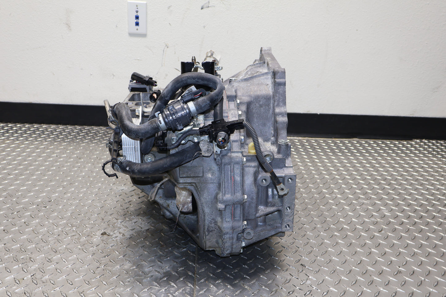 2018–2022 Toyota Camry Automatic Transmission | JDM 2.5L A25A-FKS (8-Speed)