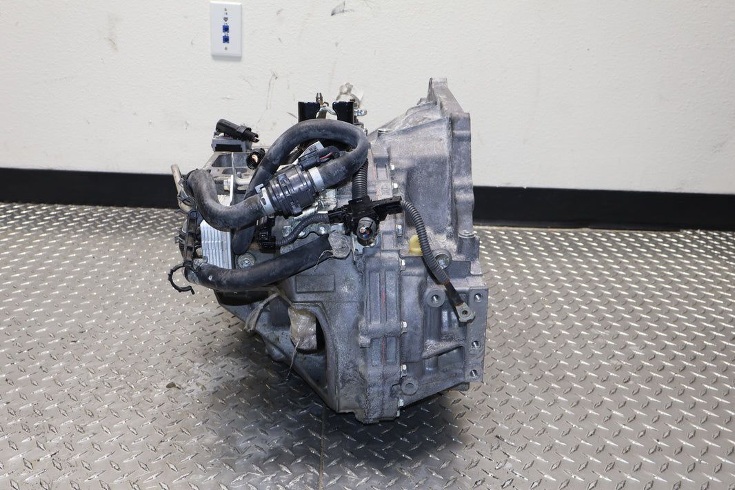 2018–2022 Toyota Camry Automatic Transmission | JDM 2.5L A25A-FKS (8-Speed)