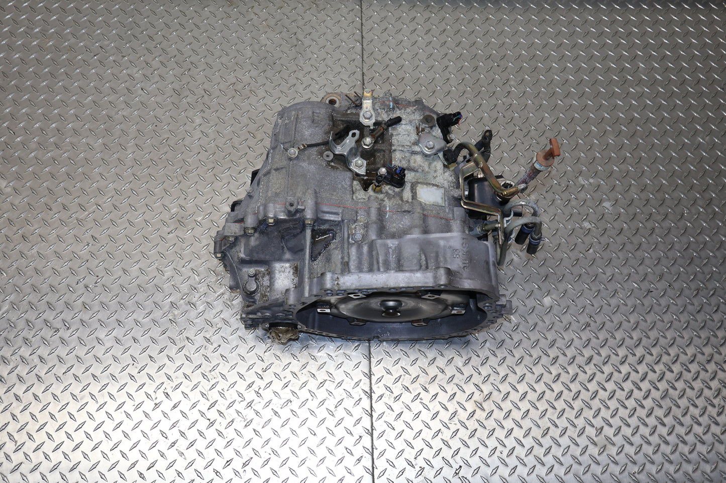 2002-2004 Toyota Camry JDM 2AZ-FE | 2.4L Automatic 4 Speed Transmission U241E