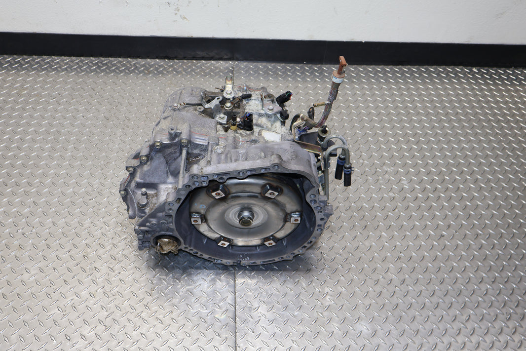 2002-2004 Toyota Camry JDM 2AZ-FE | 2.4L Automatic 4 Speed Transmission U241E