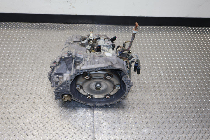 2002-2004 Toyota Camry JDM 2AZ-FE | 2.4L Automatic 4 Speed Transmission U241E