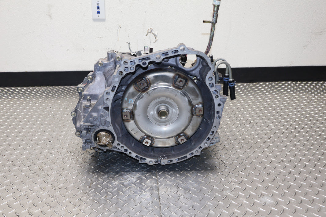 2002-2004 Toyota Camry JDM 2AZ-FE | 2.4L Automatic 4 Speed Transmission U241E