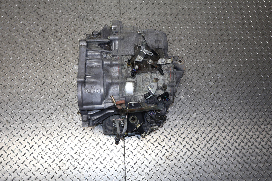 2002-2004 Toyota Camry JDM 2AZ-FE | 2.4L Automatic 4 Speed Transmission U241E