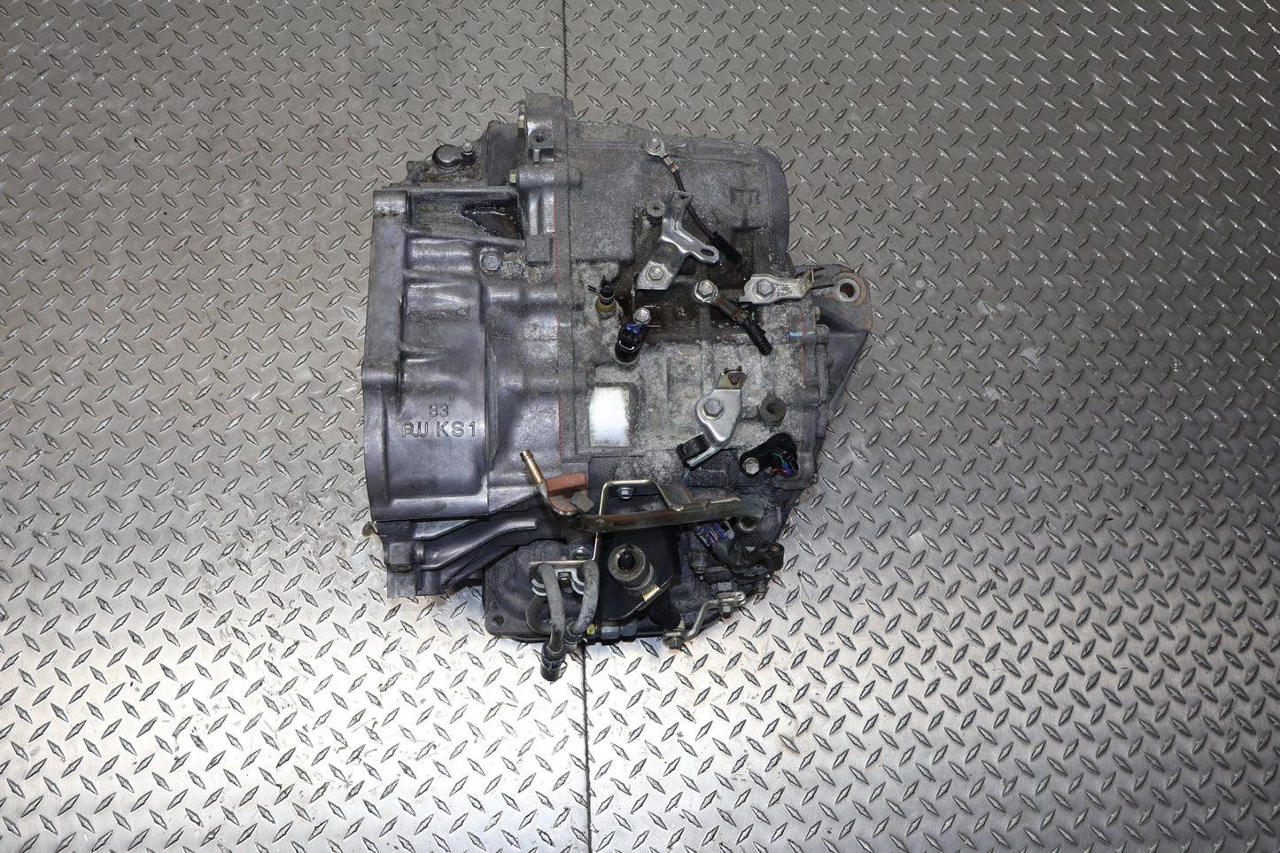 2002-2004 Toyota Camry JDM 2AZ-FE | 2.4L Automatic 4 Speed Transmission U241E