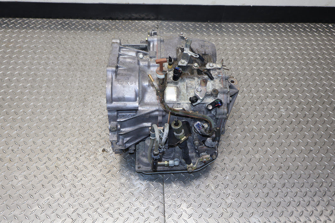 2002-2004 Toyota Camry JDM 2AZ-FE | 2.4L Automatic 4 Speed Transmission U241E