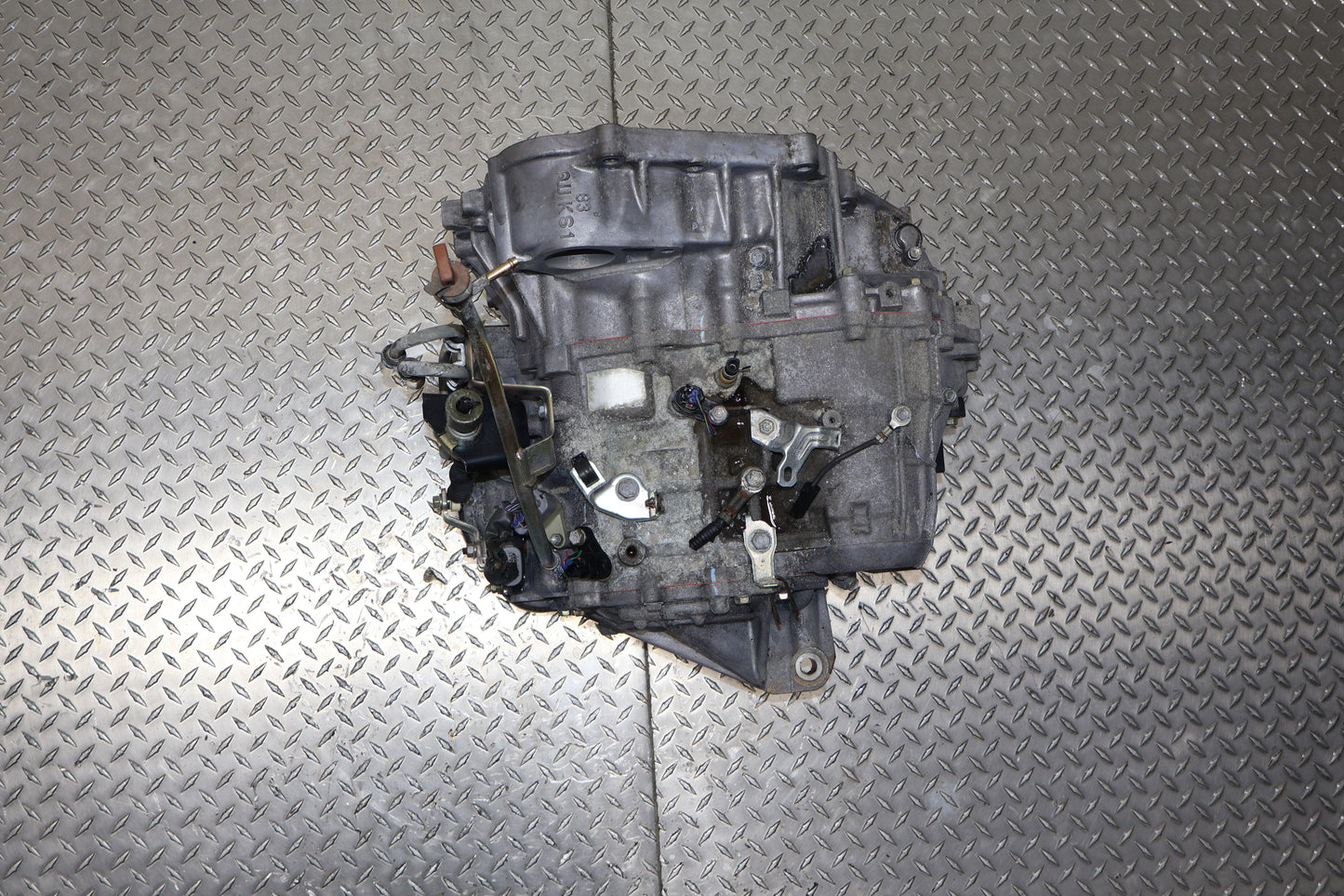 2002-2004 Toyota Camry JDM 2AZ-FE | 2.4L Automatic 4 Speed Transmission U241E