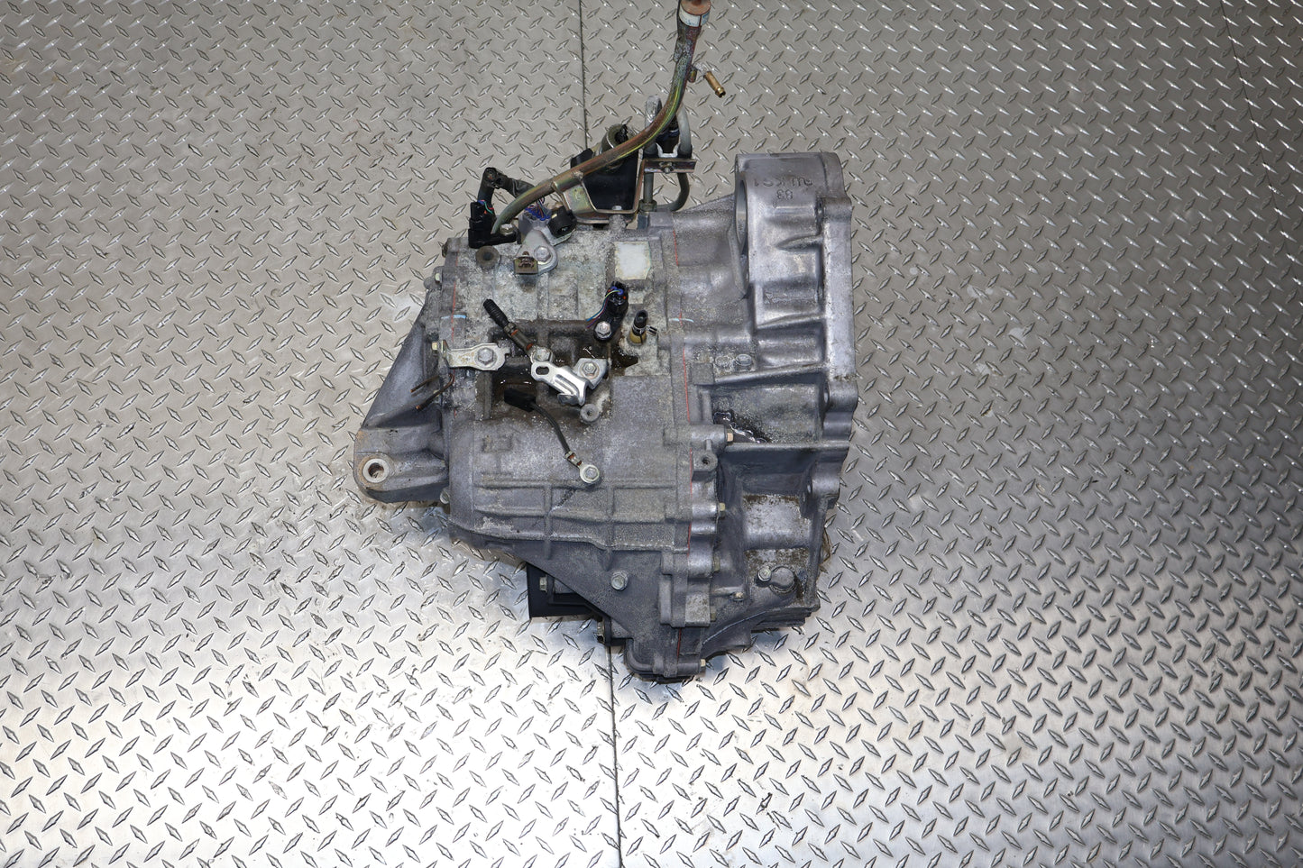 2002-2004 Toyota Camry JDM 2AZ-FE | 2.4L Automatic 4 Speed Transmission U241E