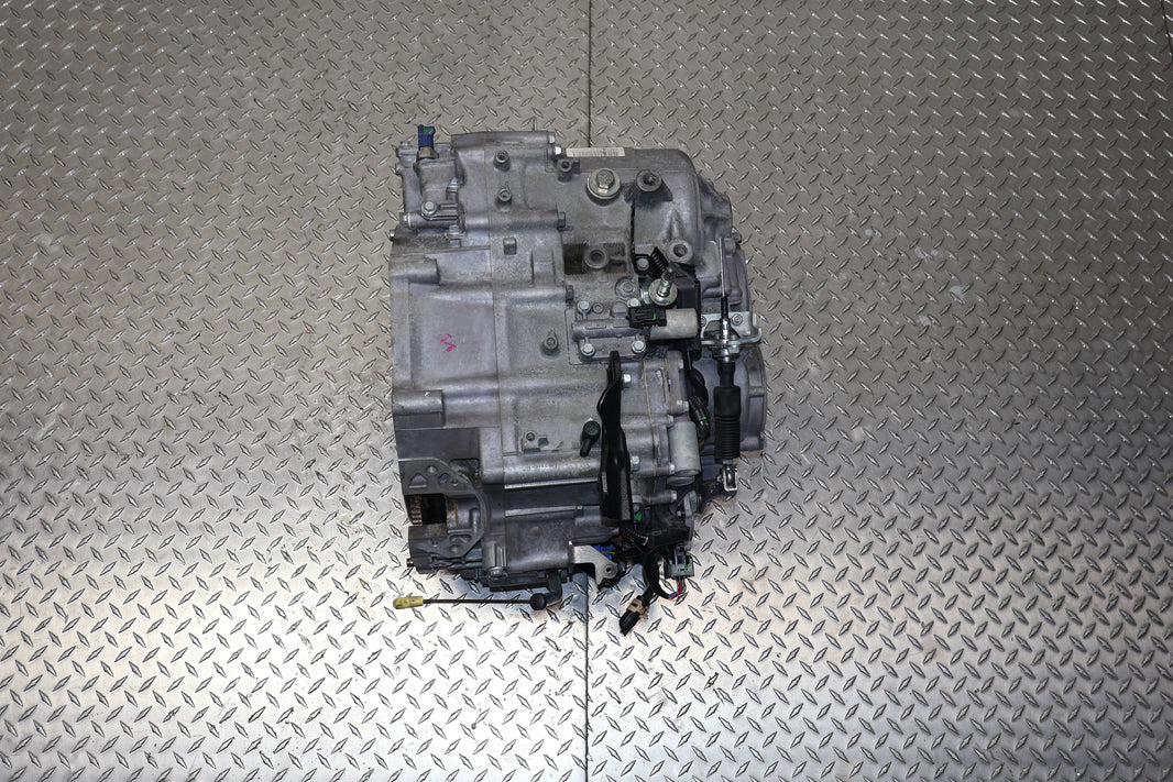 2008-2012 Honda Odyssey Automatic Transmission JDM 3.5L J35A