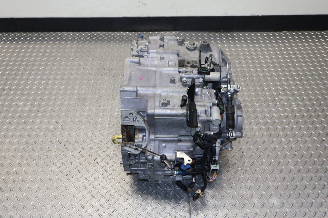 2008-2012 Honda Odyssey Automatic Transmission JDM 3.5L J35A