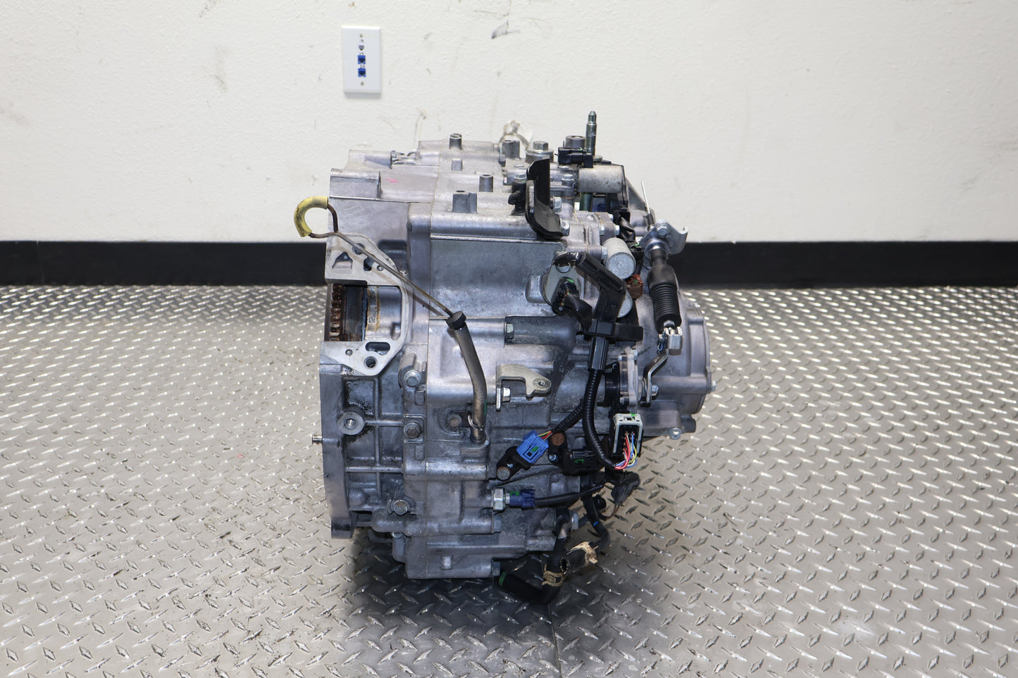 JDM J35A 3.5L FWD Automatic Transmission | Honda Accord Odyssey 2008-2012