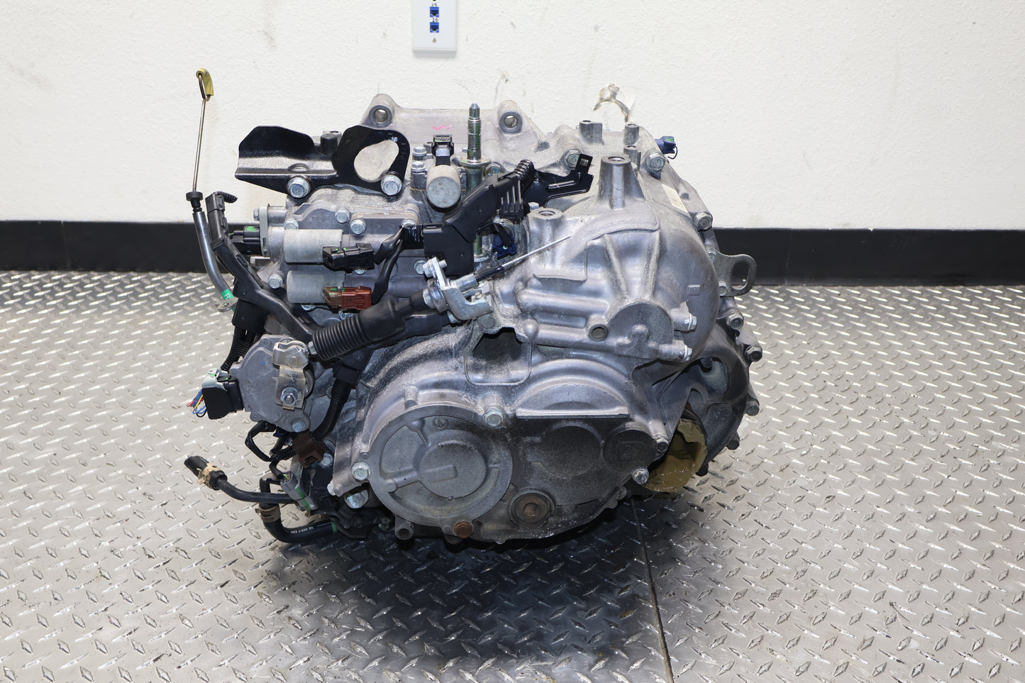 JDM J35A 3.5L FWD Automatic Transmission | Honda Accord Odyssey 2008-2012